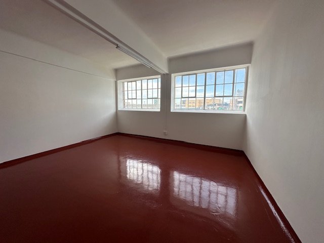 Commercial Property for Sale in Woodstock Western Cape